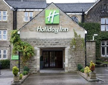 Holiday Inn Tong  Ngoại thất bức ảnh