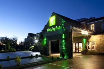Holiday Inn Tong  Ngoại thất bức ảnh