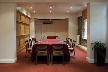 Holiday Inn Tong  Ngoại thất bức ảnh